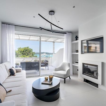 Marina Suite ปอร์โตเฮลี ภายนอก รูปภาพ