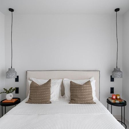 Marina Suite ปอร์โตเฮลี ภายนอก รูปภาพ