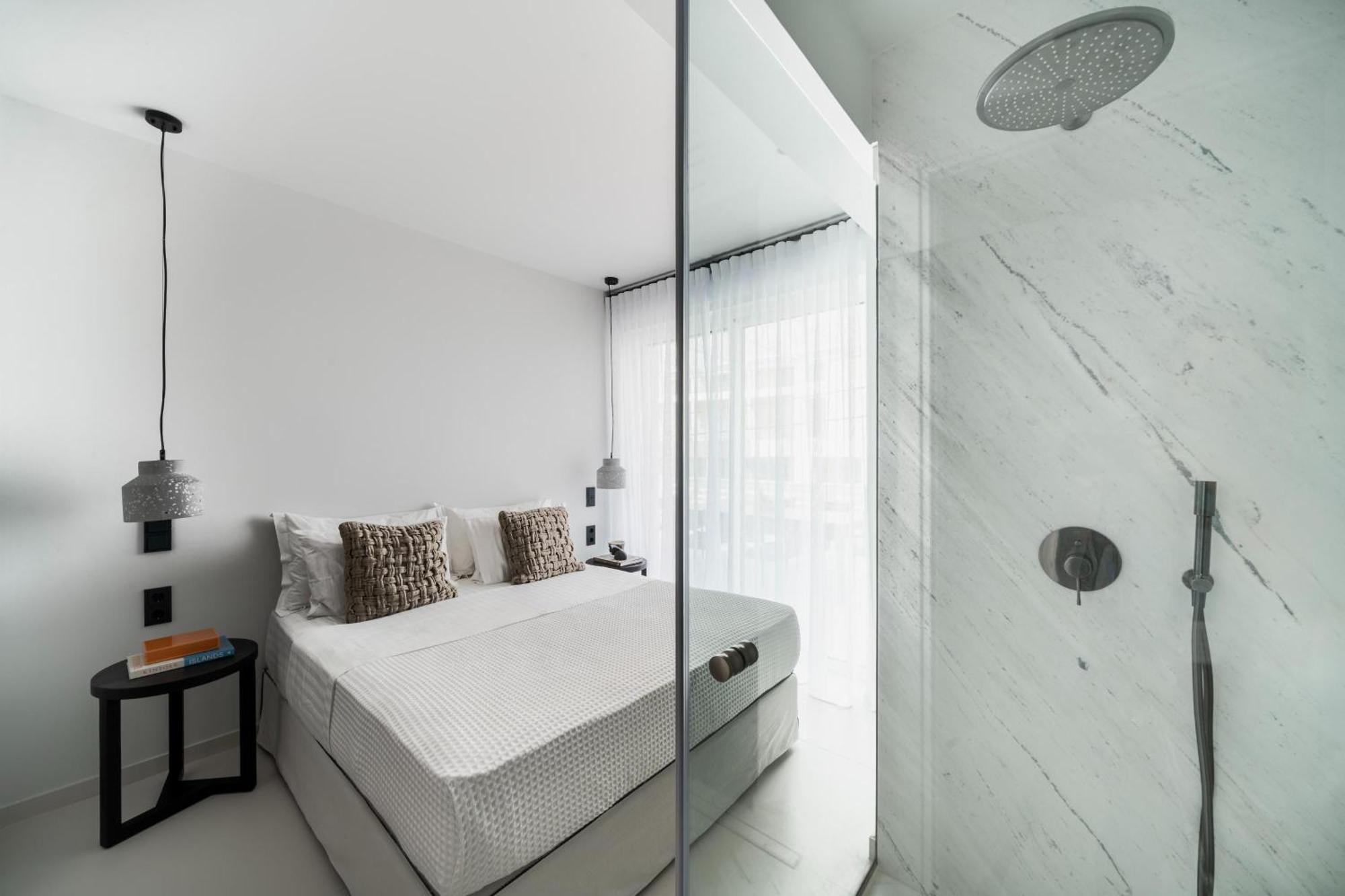 Marina Suite ปอร์โตเฮลี ภายนอก รูปภาพ