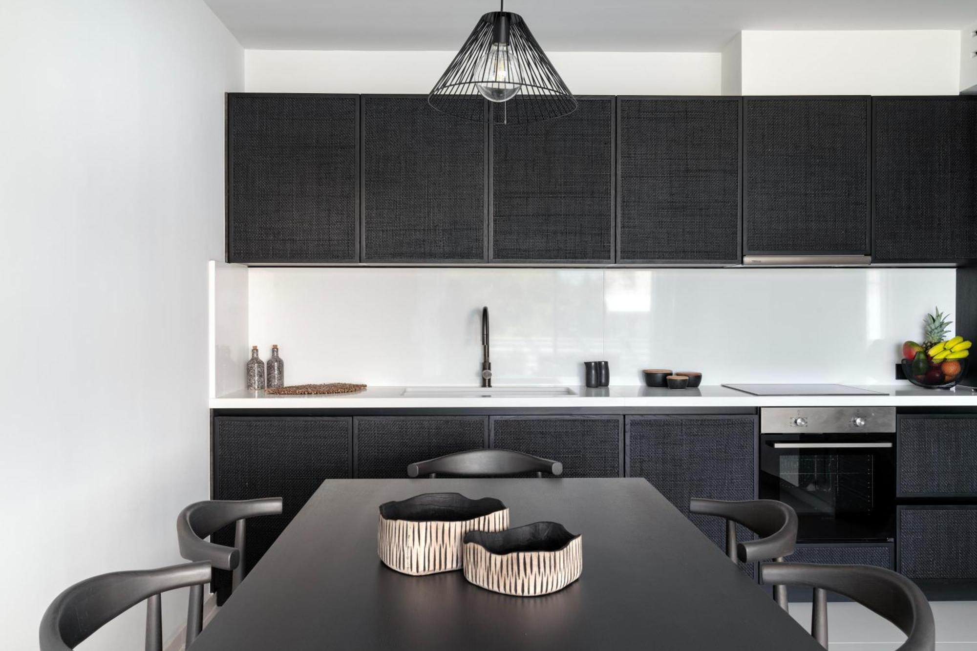 Marina Suite ปอร์โตเฮลี ภายนอก รูปภาพ