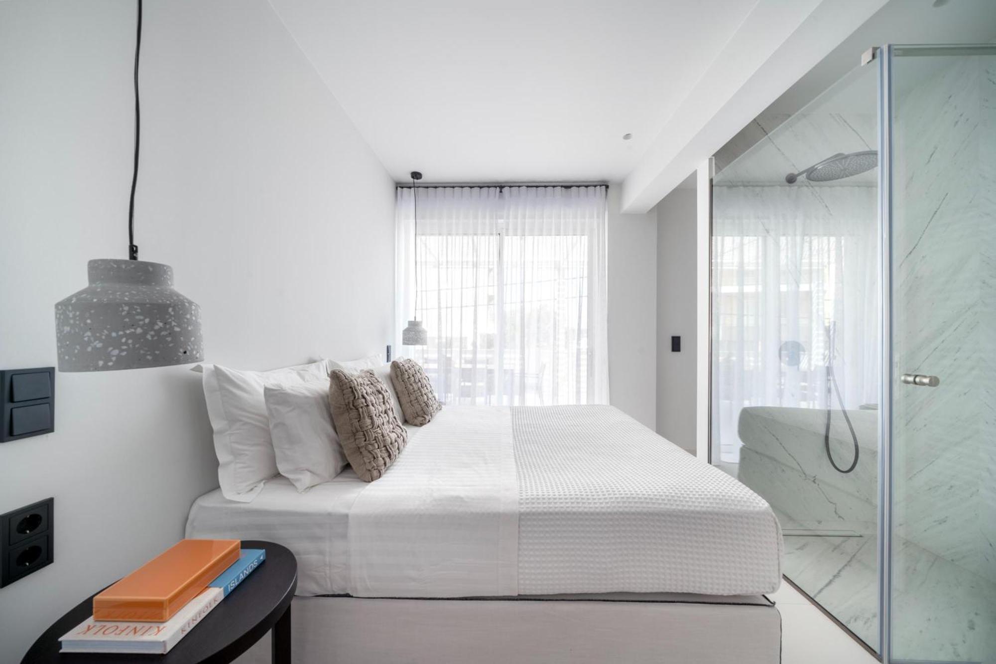 Marina Suite ปอร์โตเฮลี ภายนอก รูปภาพ